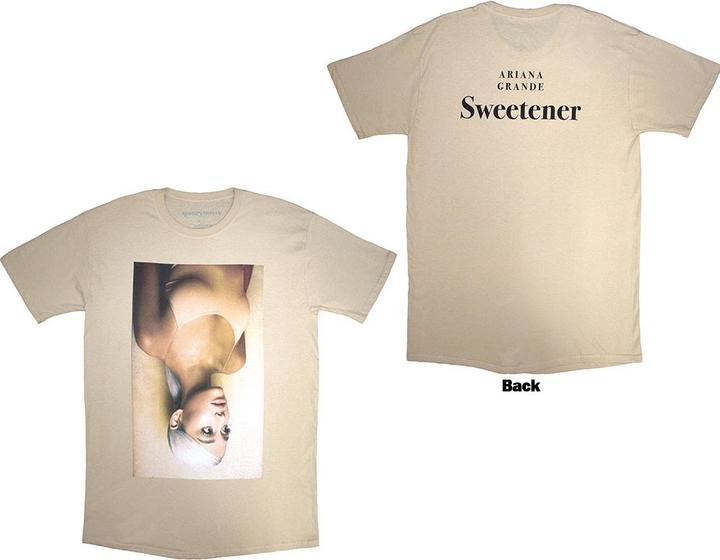 Produktbild Ariana Grande Sweetener (M)
