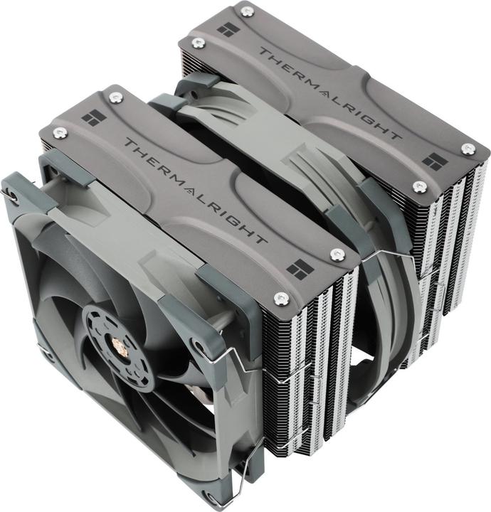 Produktbild Thermalright Frost Commander 140 (158 mm)