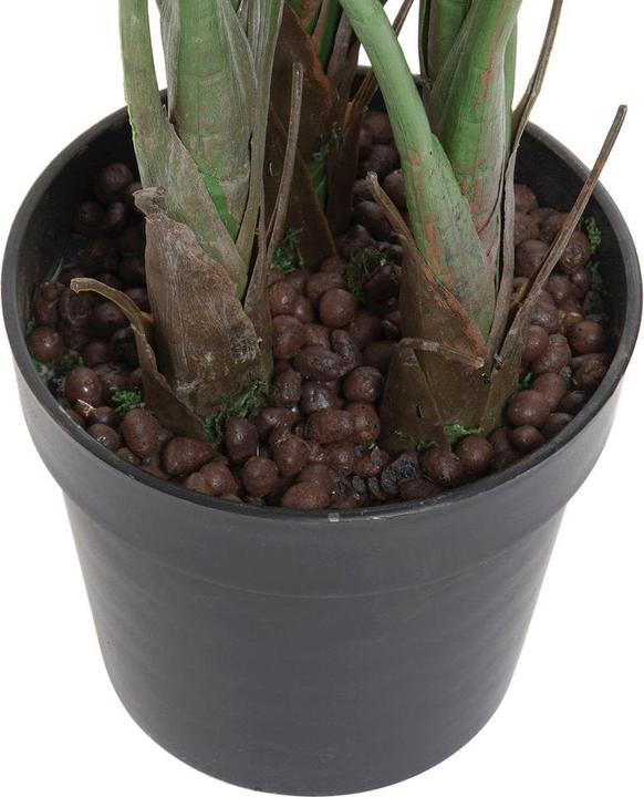 Immagine prodotto DKD Home Decor Decorative Plant PVC Plastic 100 x 100 x 145 cm (145 cm)