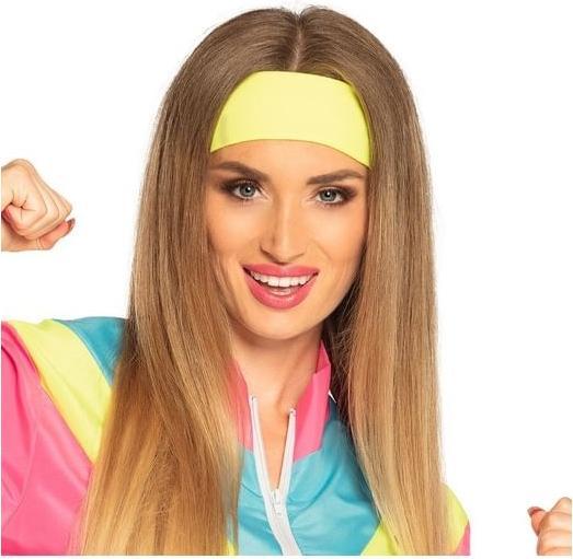 Produktbild Boland Stirnband Retro