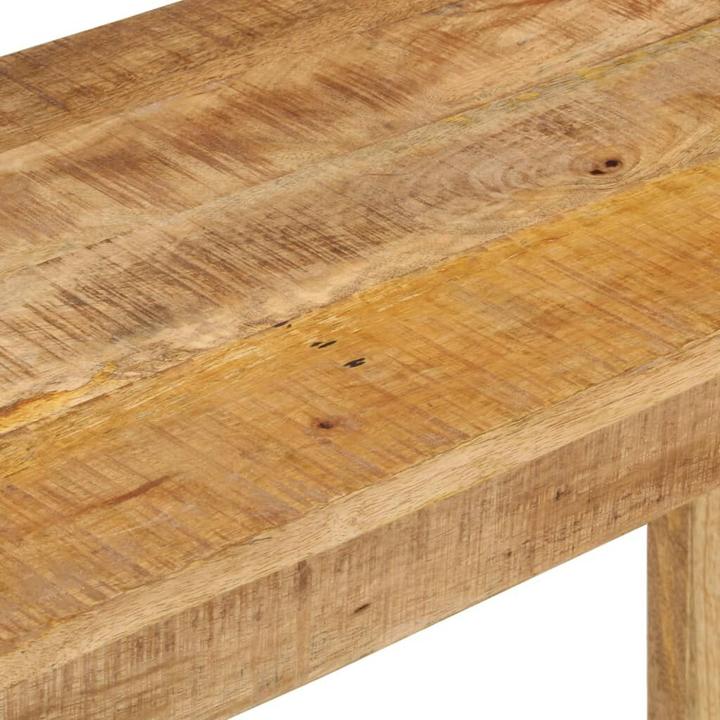 Image du produit vidaXL Konsolentisch (110 x 35 x 76 cm)