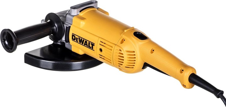 Immagine prodotto DeWalt Smerigliatrice angolare 230 mm 2200 W DWE492S (230 mm)