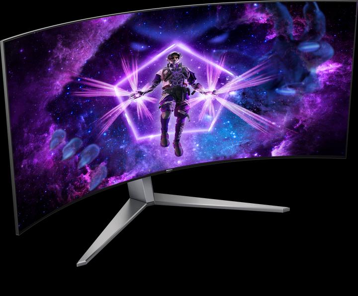 Image du produit AOC Agon Pro AG456UCZD (3440 x 1440 pixels, 45")