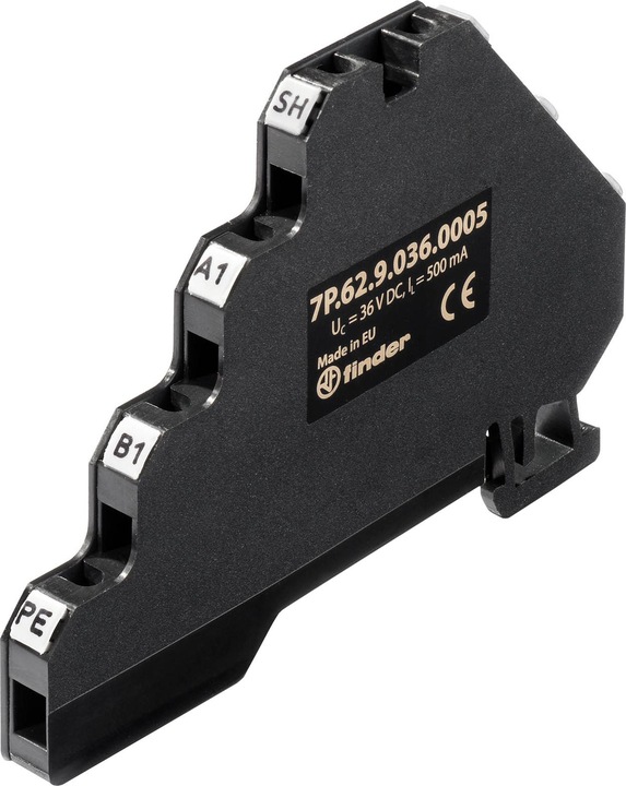 Immagine prodotto Finder SPD tipo 2+3, linea dati