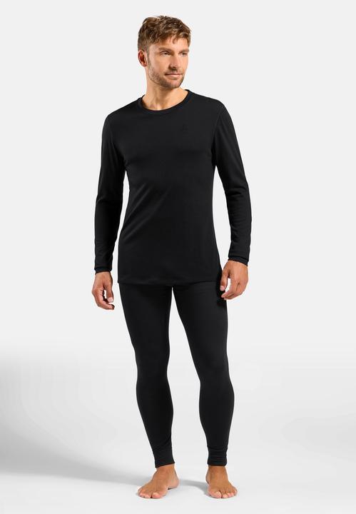 Image du produit Odlo BL BOTTOM long MERINO 160 (M)