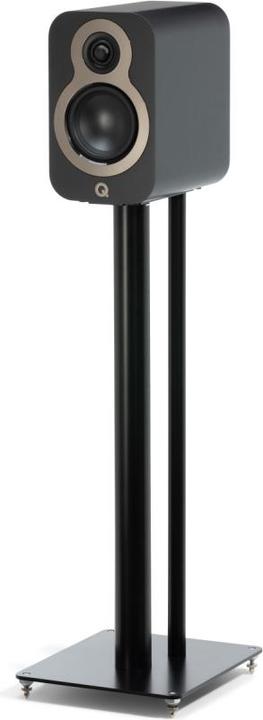 Produktbild Q Acoustics QA 3020c SATIN BLACK (1 Paar)