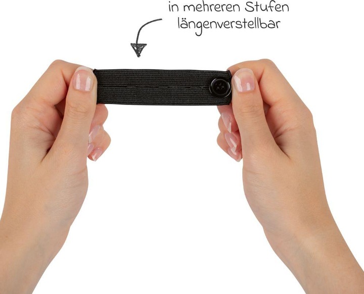 Image du produit Reer Kit d'extension de pantalon