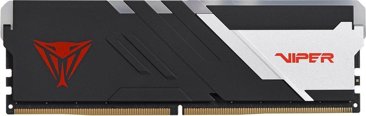 Image du produit Patriot Viper Venom RGB (2 x 16GB, 7000 MHz, RAM DDR5, U-DIMM)