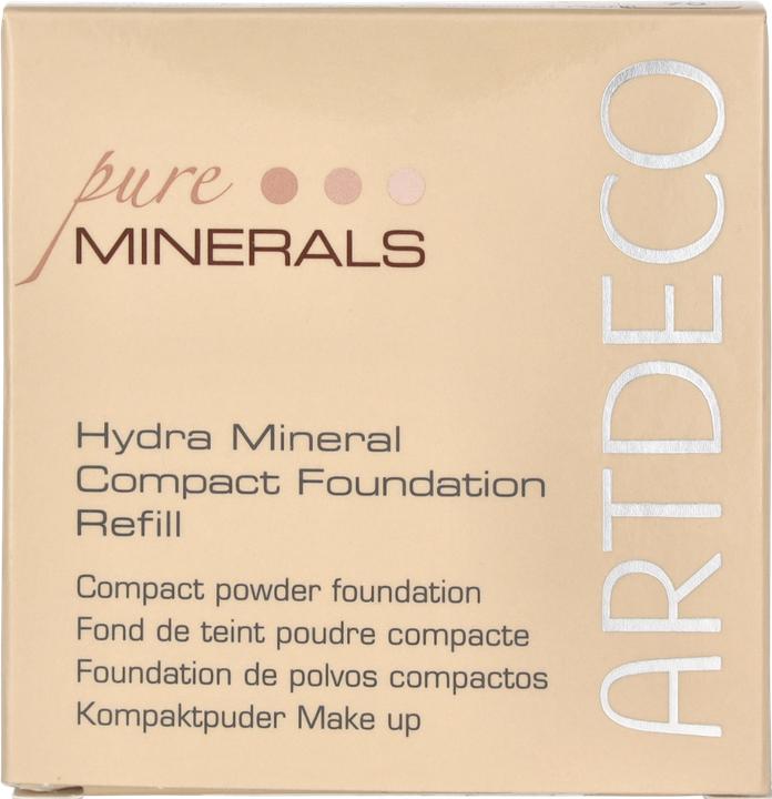 Image du produit Artdeco Hydra Mineral (70 beige frais)