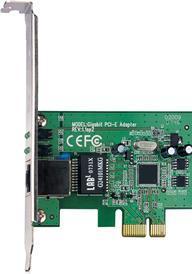 Actual product image TP-Link TG-3468 Network card (Mini PCI Express)