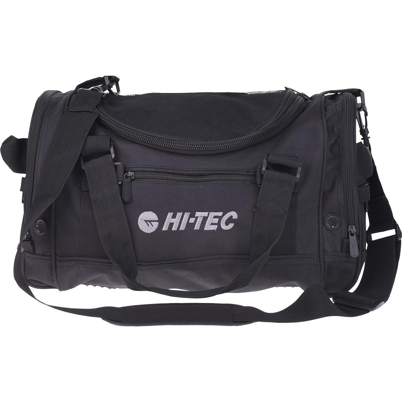Hi-Tec, Tasche, Onyx II BLK / BLK / BLK Sporttasche 40 l, Schwarz, (40 l)