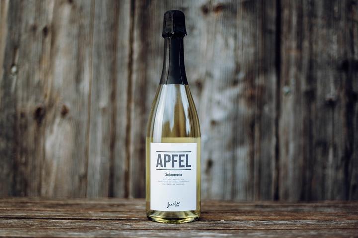 Actual product image Jucker Farm Aperobox sparkling wine