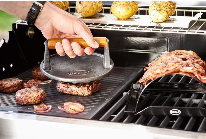 Produktbild Rösle Gewicht BBQ