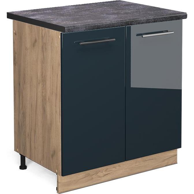 Vicco, Regal, Spülenunterschrank Fame-Line