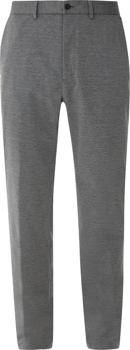 Actual product image S.Oliver Hose Slim: Jogger im Business-Style (54)