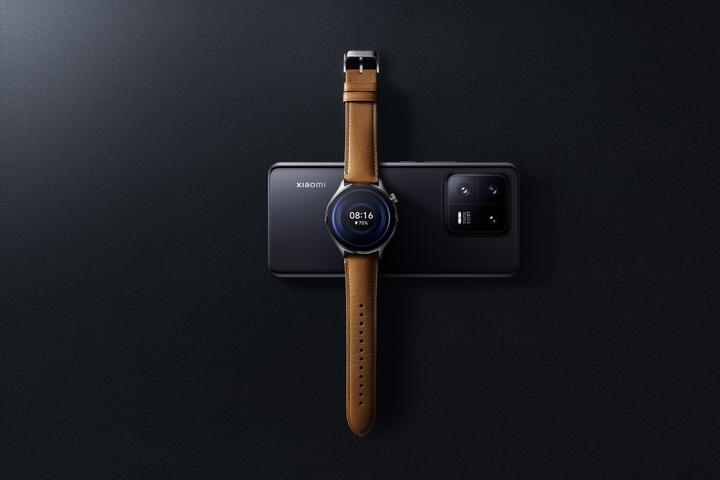Produktbild Xiaomi Watch S1 Pro (46 mm)