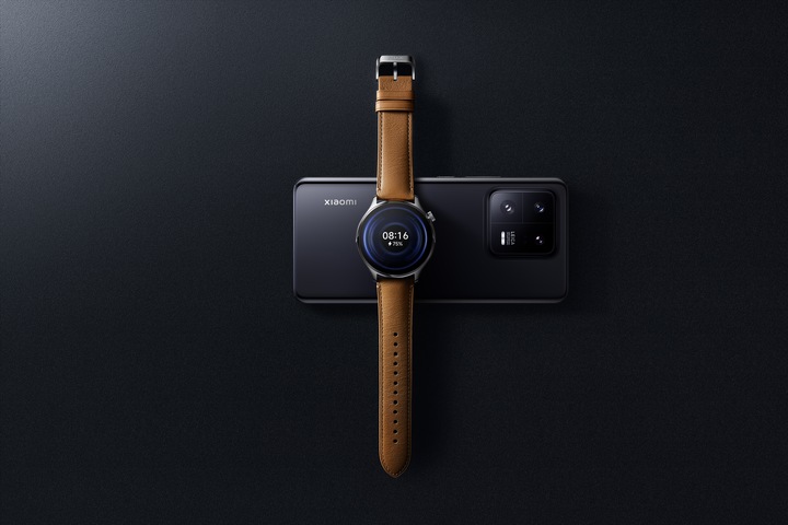 Immagine prodotto Xiaomi Guarda S1 Pro (46 mm)