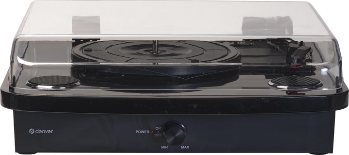 Image du produit Denver VPL-230B (Semi-automatique)