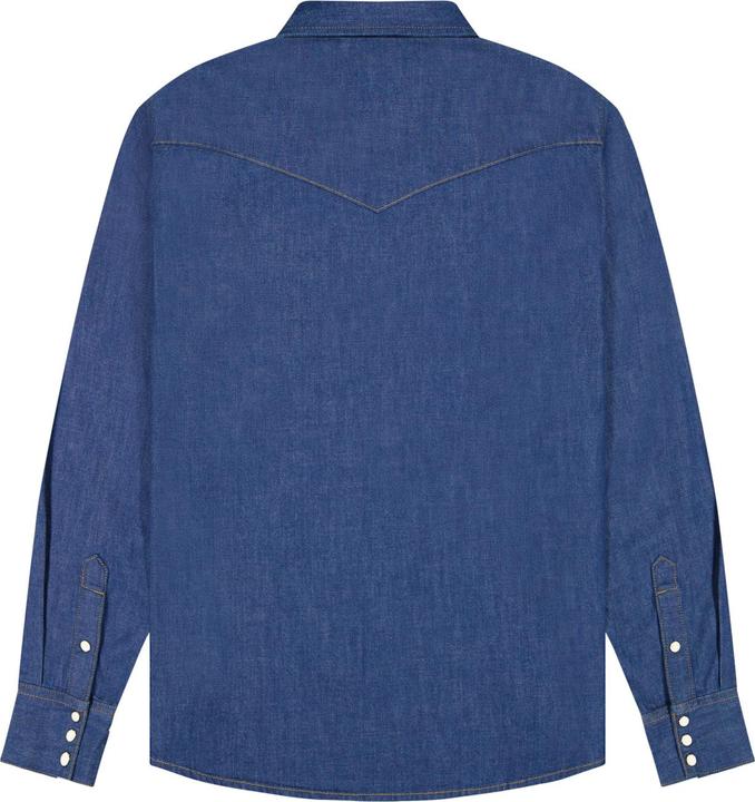 Immagine prodotto Wrangler Jeanshemd Western (M)