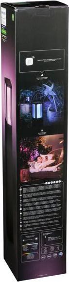 Actual product image Philips Hue Imprint Base (1200 lm, IP44)
