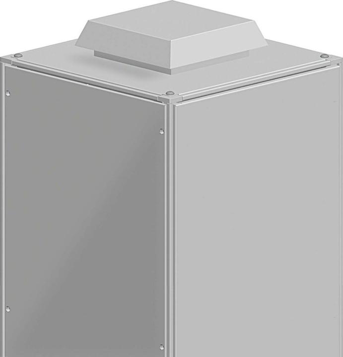 Actual product image Schneider Electric Filter IP54 NSYCAF228R