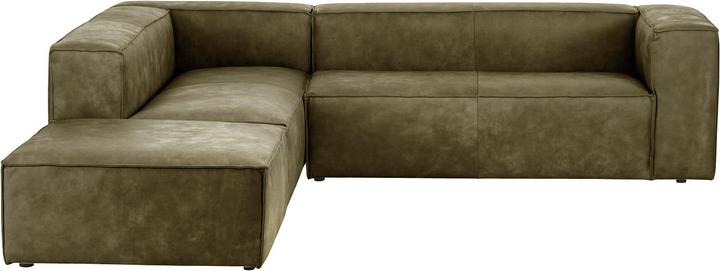 Actual product image Het Anker Buzzer (Corner sofa)
