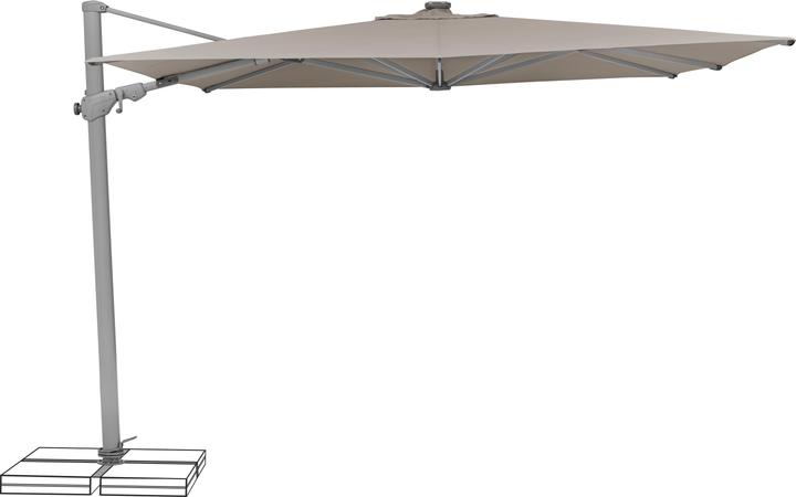 Image du produit Suncomfort by Glatz Varioflex Solar LED (3 m)