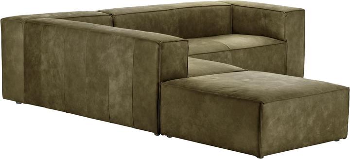 Actual product image Het Anker Buzzer (Corner sofa)
