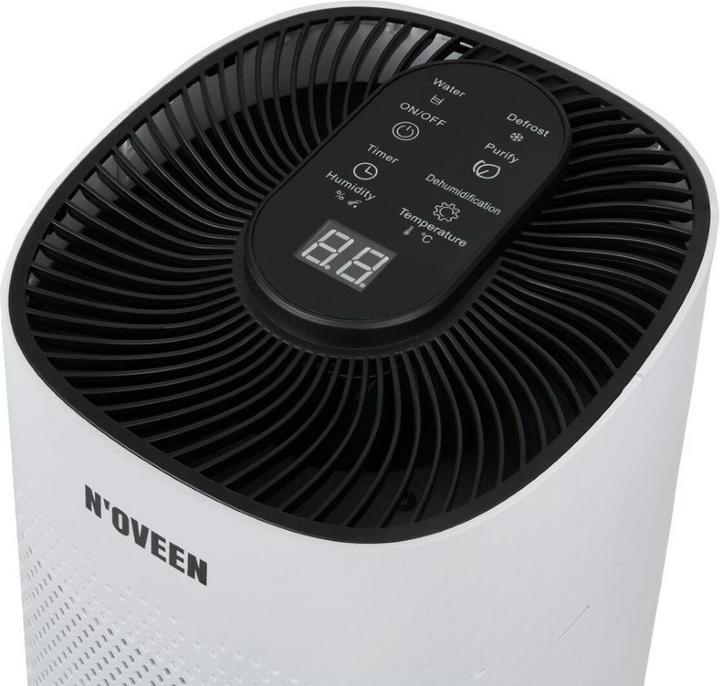 Produktbild Noveen DH450 Luftentfeuchter (0.52 l/24h)