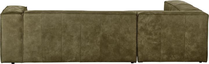 Actual product image Het Anker Buzzer (Corner sofa)