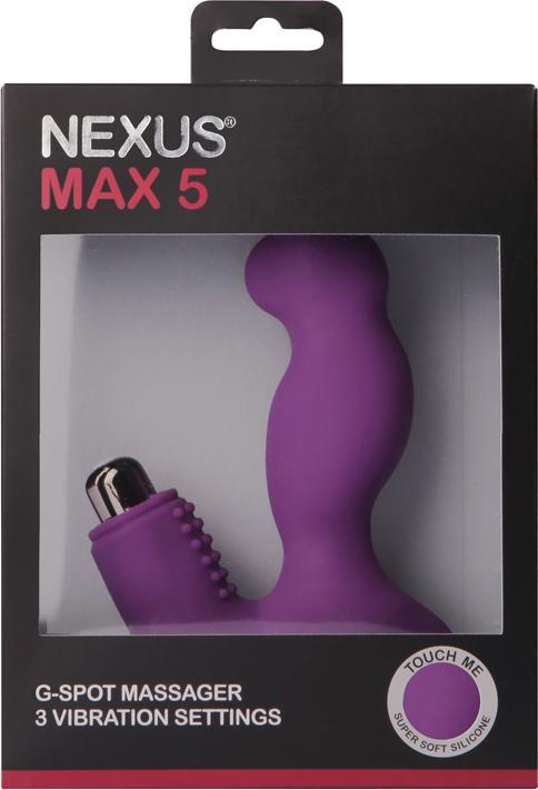 Produktbild Nexus Max 5