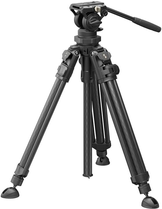 Produktbild SmallRig Tripod Kit AD 50 Pro (Metall)