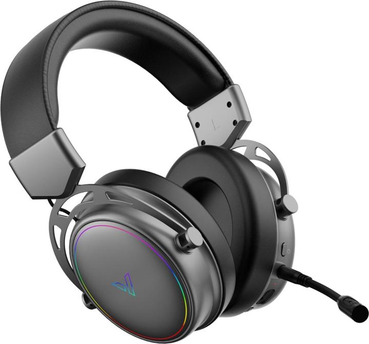 Produktbild Rapoo Vh800 Dualmode Wl Gaming Headset Sg (Kabellos)