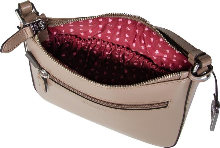 Immagine prodotto Picard Borsa a tracolla Tie nera in pelle 21 cm