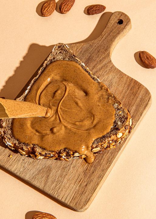 Image du produit KoRo Purée d'amandes (500 g)