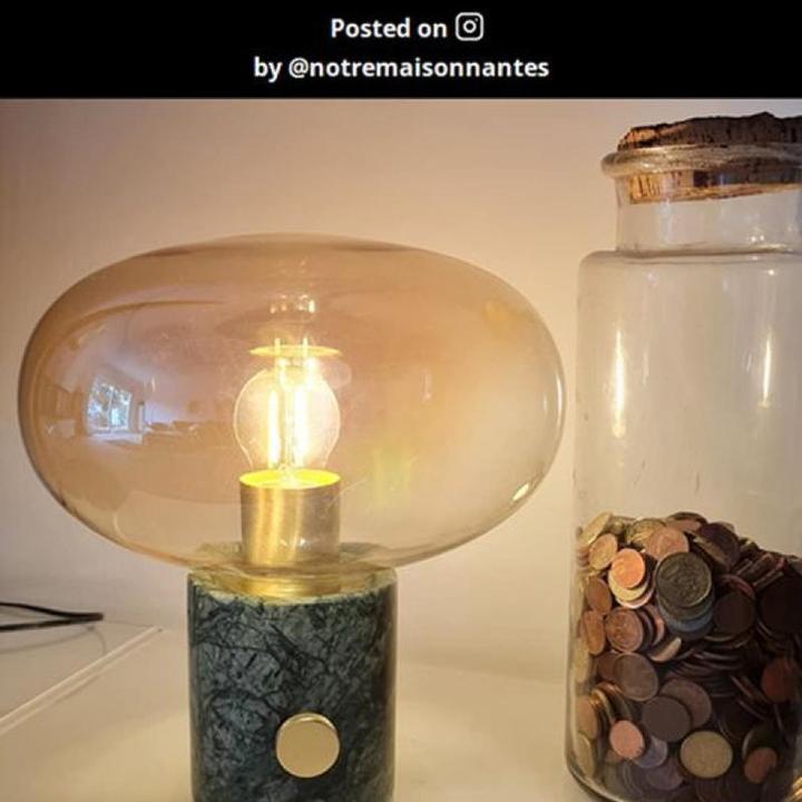Actual product image Lucide Charlize (E27)