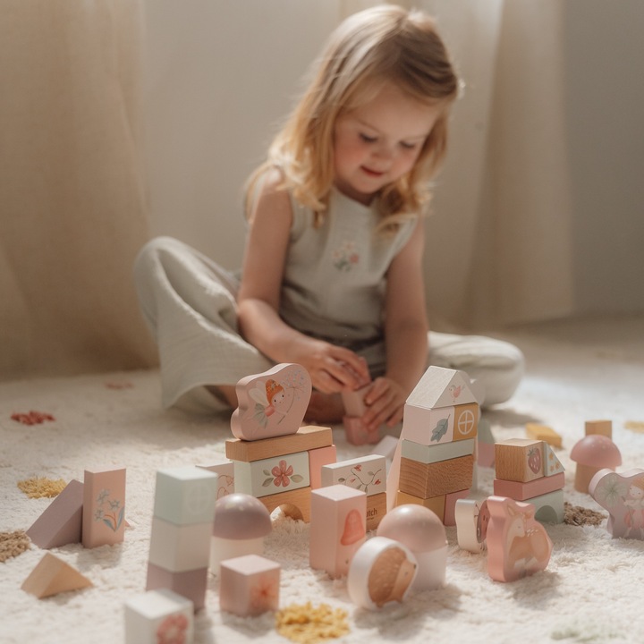 Actual product image Little Dutch Fairy Garden