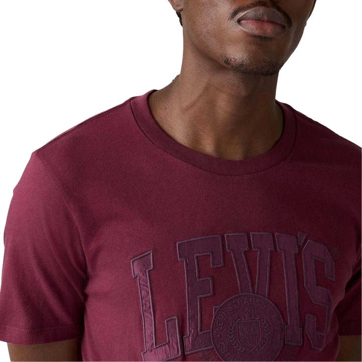 Immagine prodotto Levis Maglietta Logo Classico Uomo (M)