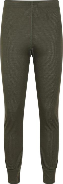 Actual product image Mountain Warehouse Mens Talus Base Layer Bottoms (M)