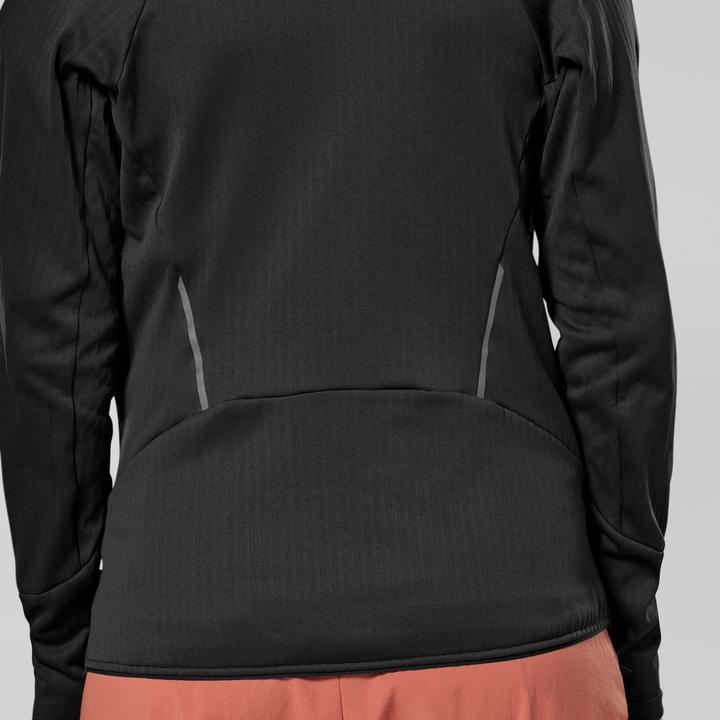 Actual product image Salewa Pedroc PL 3 Jacket W - Leichter, atmungsaktiver Midlayer für Speed Hiking (42, XL)