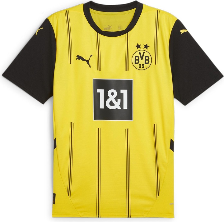 Produktbild Puma BVB Home Jersey Replica (4XL)