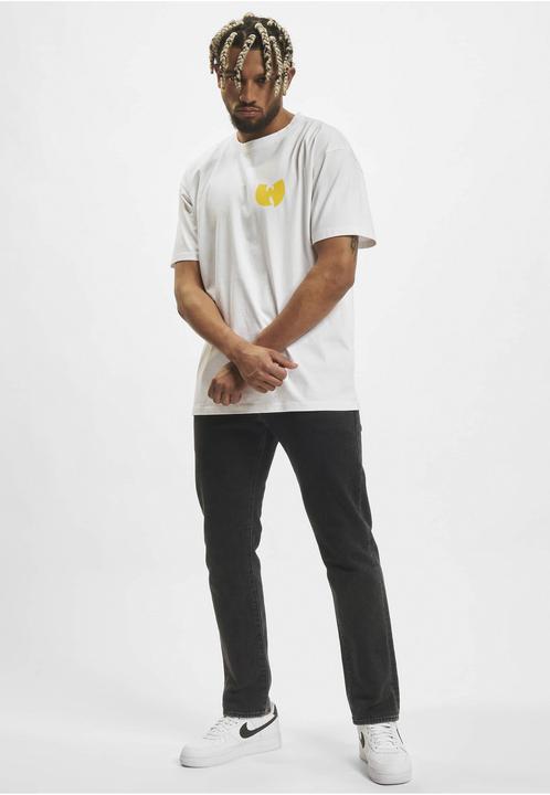 Produktbild Mister Tee T-Shirt WU Tang Loves NY Oversize - 99000 (M)