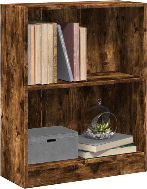 Produktbild VidaXL Bücherregal (80 x 24 x 109 cm)