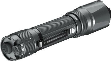 Actual product image Fenix TK20R UE (15.40 cm, 2800 lm)