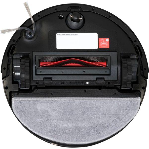 Produktbild Roborock Q10 VF+ (10000 Pa, Wischpad (vibrierend))