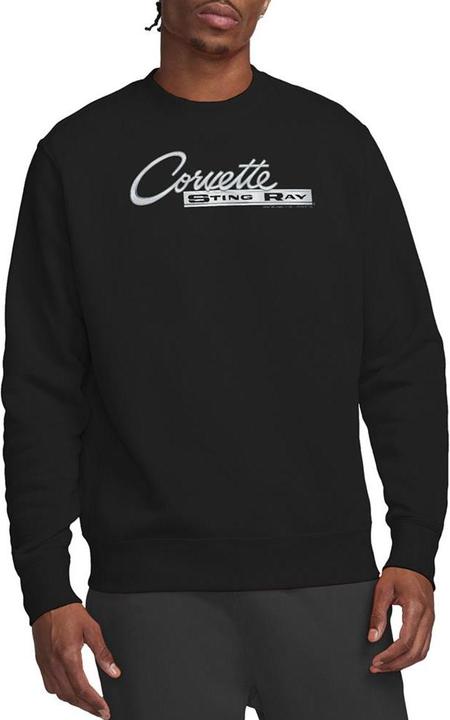 Produktbild Chevrolet Stingray Sweatshirt (M)