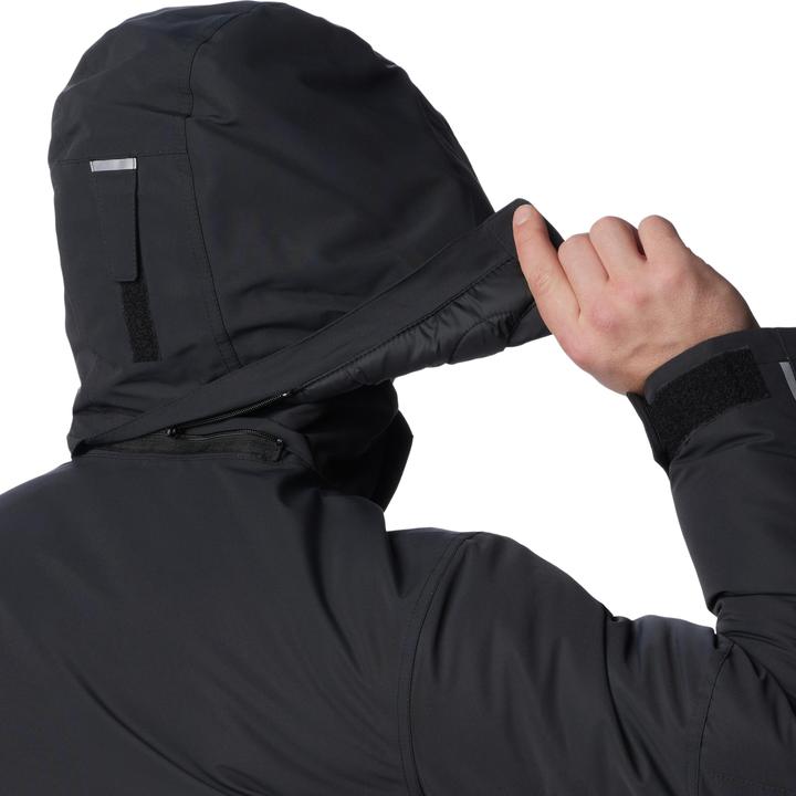 Immagine prodotto Columbia Parka Landroamer (L)