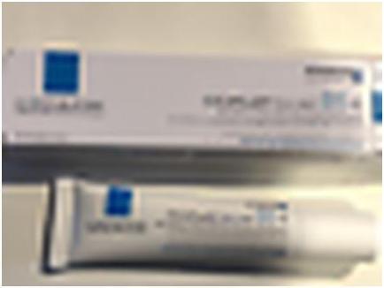Image du produit La Roche Posay Cicaplast B5+ (Crème pour le corps, 15 ml)