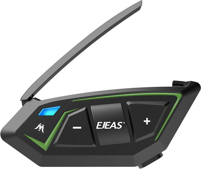 Ejeas Motorbike Intercom MS8-SE (Set of 1)
