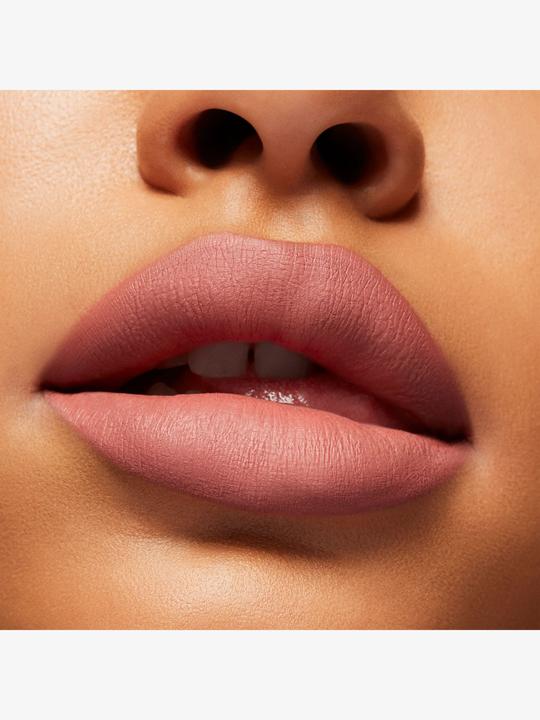 Actual product image MAC Cosmetics M.A.C. Locked Kiss Ink MISCHIEF (61 Mischief)